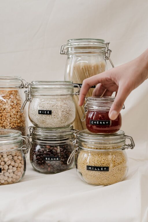 How to Plan Delicious Meals Using Pantry Staples